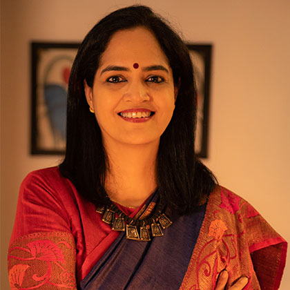 Dr. Aparna Hegde