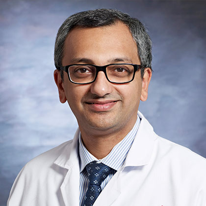 Dr. Prajesh Bhuta